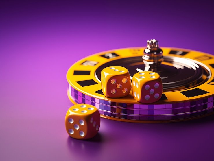 Auto Roulette results history showing consecutive spin outcomes and running balance on klik88slot login