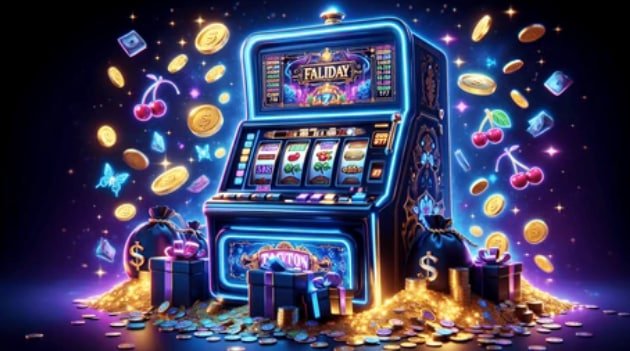 Account verification and deposit confirmation on klik88slot login
